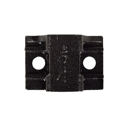 Betts Spring Mud Flap Bracket, B711 B711